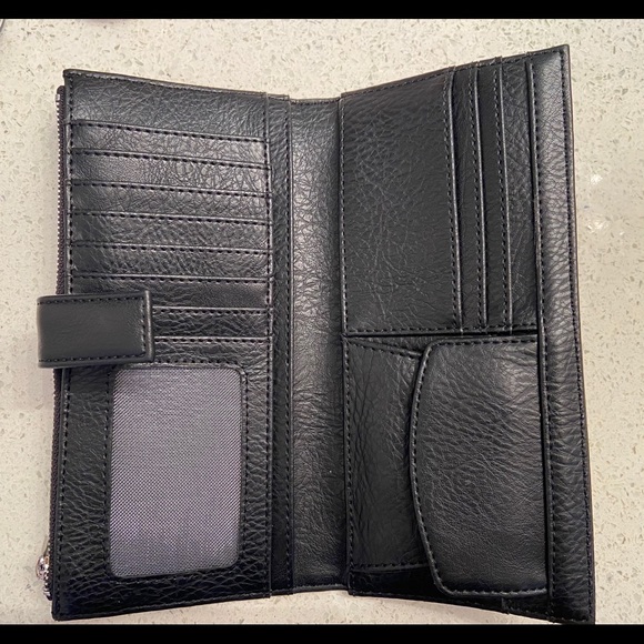 MATT & NAT MOTIV WALLET - Picture 3 of 6